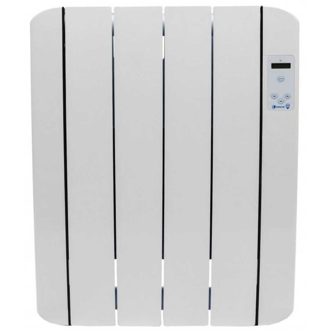 EMISOR CERÁMICO HAVERLAND GD4 INERZIA 600W